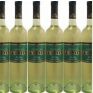 Weinpaket mit 6 Fl. Grner Veltliner Hammer 2004