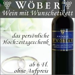 optimal für Geschenke
