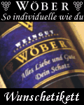 zum Weinshop mit Wunschetikett