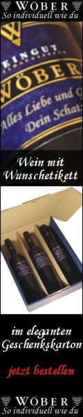 zum Weinshop mit pers�nlichem Weinetikett